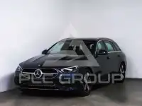 2025 Mercedes Benz C 180