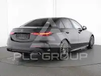 2025 Mercedes Benz C 180