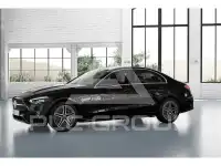 2025 Mercedes Benz C 180