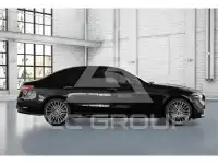 2025 Mercedes Benz C 180