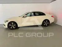 2025 Mercedes Benz C 180