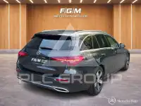 2025 Mercedes Benz C 180