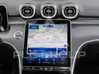 2025 Mercedes Benz C 180