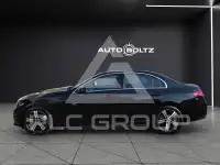 2025 Mercedes Benz C 180
