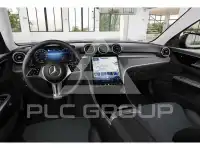 2025 Mercedes Benz C 180