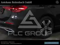 2025 Mercedes Benz C 180