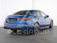 2025 Mercedes Benz C 180