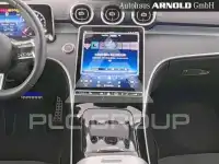 2025 Mercedes Benz C 180