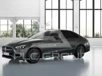 2025 Mercedes Benz C 180