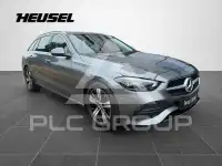 2025 Mercedes Benz C 180