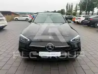 2025 Mercedes Benz C 180