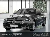 2025 Mercedes Benz C 180