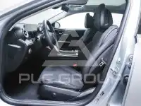 2025 Mercedes Benz C 180