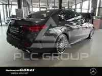2025 Mercedes Benz C 180
