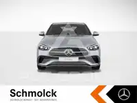 2025 Mercedes Benz C 180