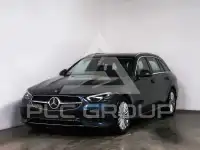 2025 Mercedes Benz C 180