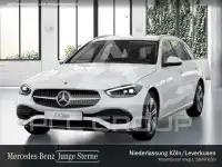 2025 Mercedes Benz C 180