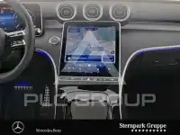 2025 Mercedes Benz C 180