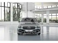 2025 Mercedes Benz C 180