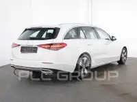 2025 Mercedes Benz C 180