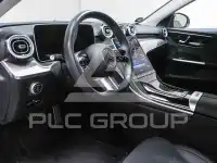 2025 Mercedes Benz C 180
