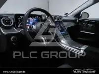 2025 Mercedes Benz C 180