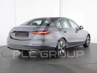 2025 Mercedes Benz C 180