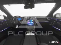 2025 Mercedes Benz C 180