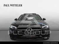 2025 Mercedes Benz C 180