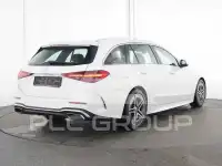 2025 Mercedes Benz C 180
