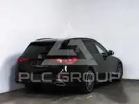 2025 Mercedes Benz C 180