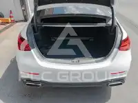 2025 Mercedes Benz C 180