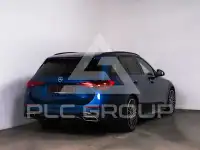 2025 Mercedes Benz C 180