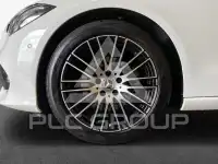 2025 Mercedes Benz C 180
