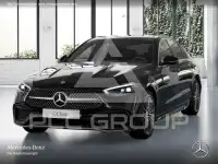 2025 Mercedes Benz C 180