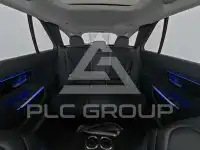 2025 Mercedes Benz C 180