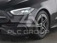 2025 Mercedes Benz C 180