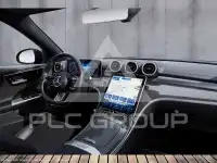 2025 Mercedes Benz C 180