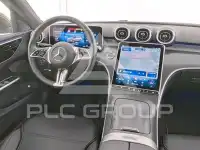 2025 Mercedes Benz C 180