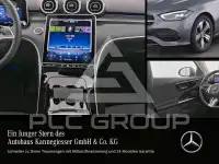 2025 Mercedes Benz C 180