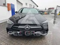 2025 Mercedes Benz C 180
