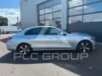 2025 Mercedes Benz C 180