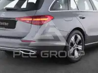 2025 Mercedes Benz C 180