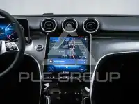 2025 Mercedes Benz C 180