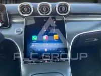 2025 Mercedes Benz C 180