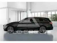 2025 Mercedes Benz C 180