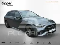 2025 Mercedes Benz C 180