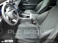 2025 Mercedes Benz C 180