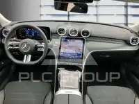 2025 Mercedes Benz C 180
