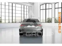 2025 Mercedes Benz C 180